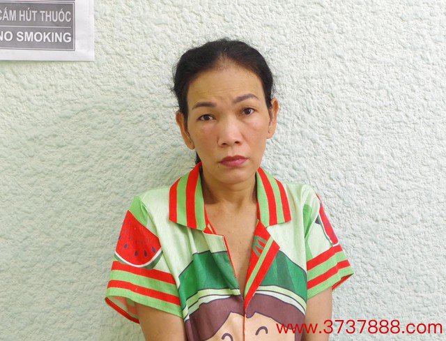 Ninh Thuận: Bắt nghi phạm trộm túi xách của du khách- Ảnh 2.